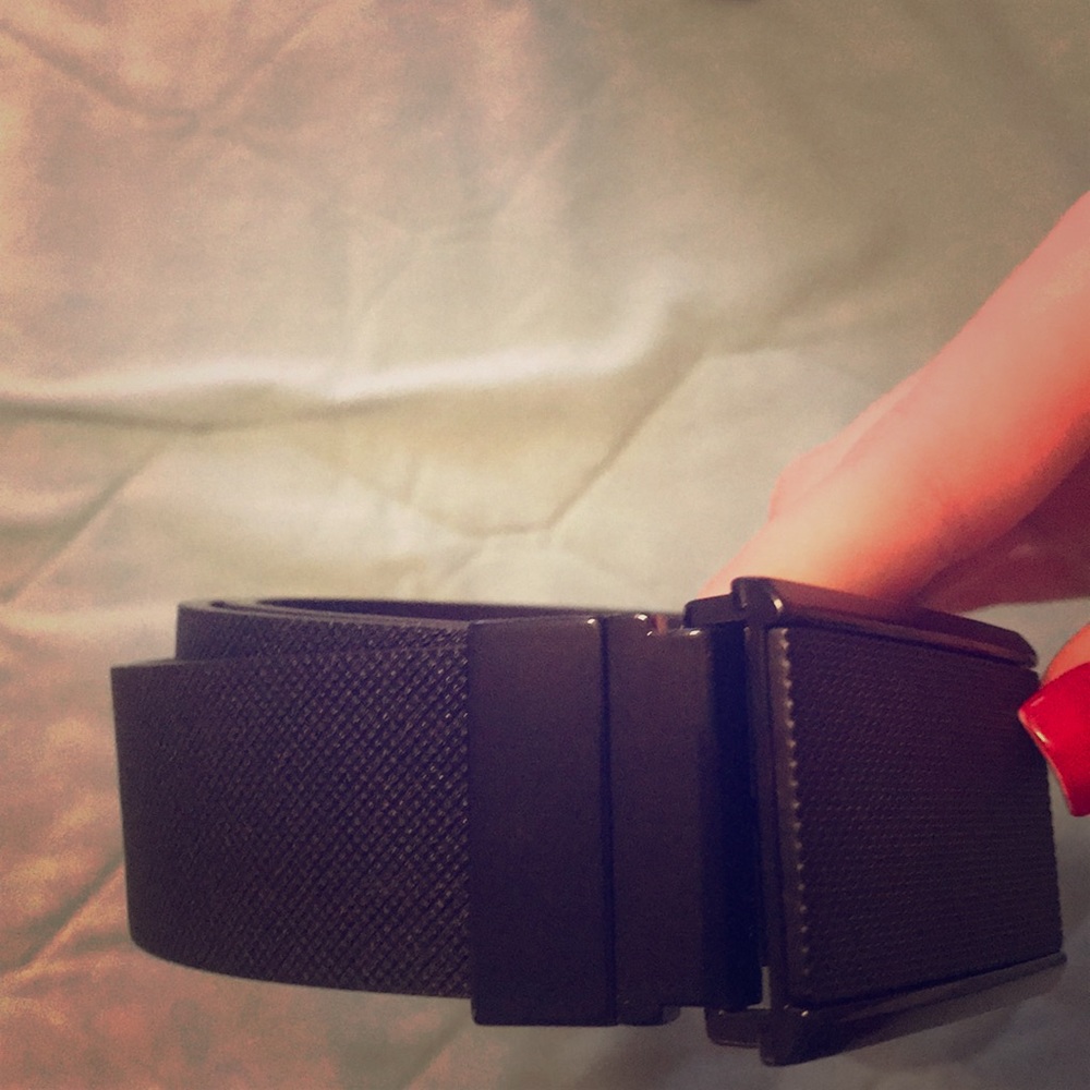 Men’s Express Belt